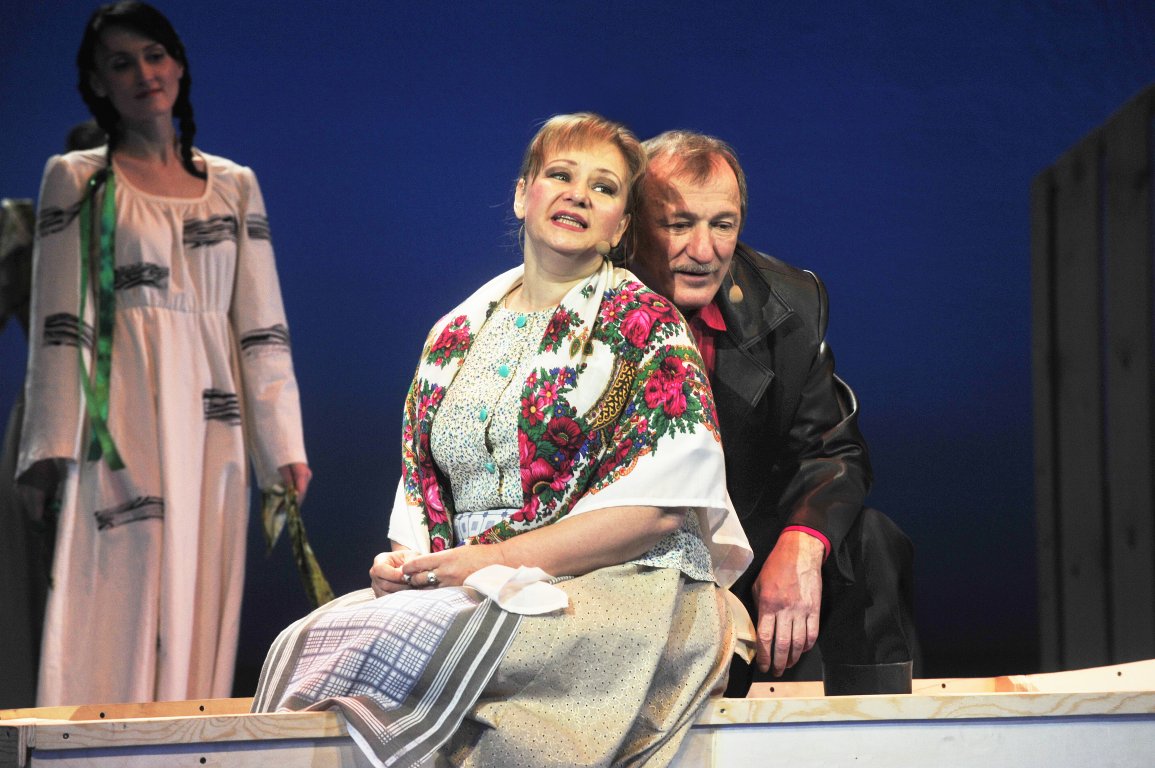 «Блудный сын» («Калина красная») (2011) «Блудный сын» («Калина красная») (2011)