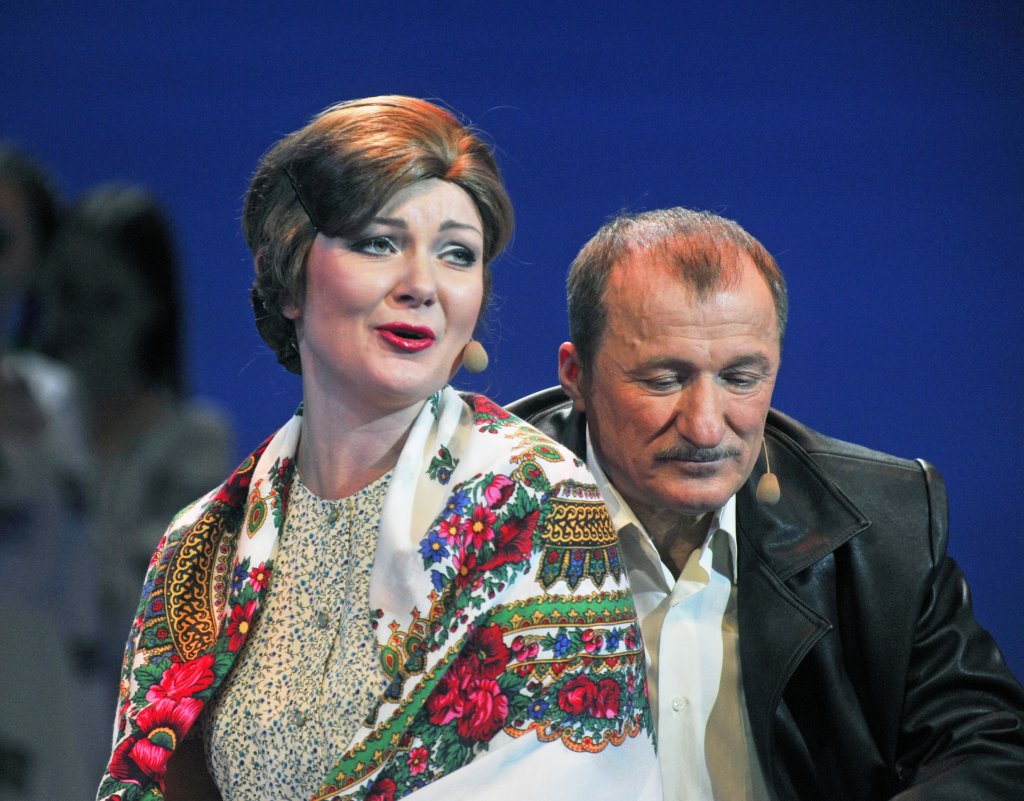«Блудный сын» («Калина красная») (2011) «Блудный сын» («Калина красная») (2011)