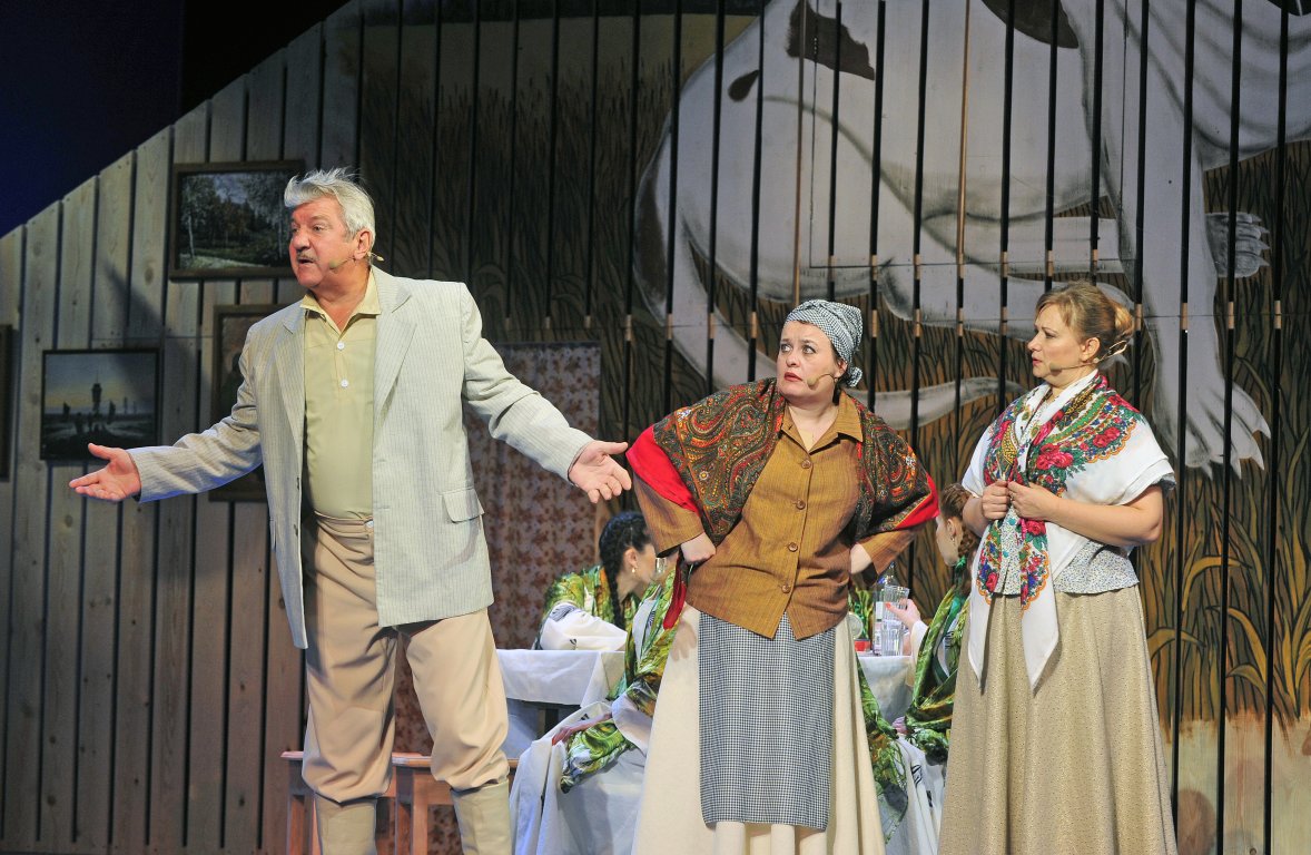 «Блудный сын» («Калина красная») (2011) «Блудный сын» («Калина красная») (2011)