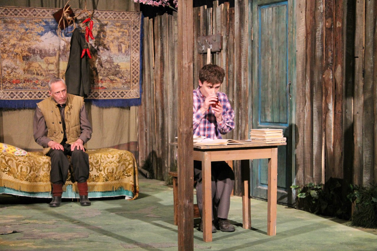 «Чудики» (2012) «Чудики» (2012)