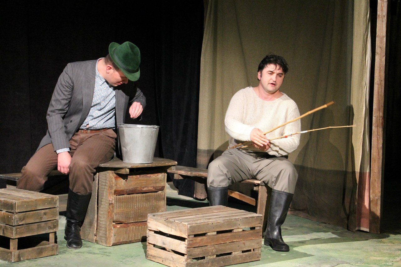 «Чудики» (2012) «Чудики» (2012)