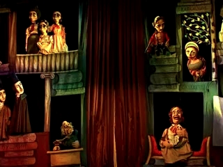 «До третьих петухов» (2006) «До третьих петухов» (2006)