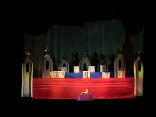 «До третьих петухов» (2006) «До третьих петухов» (2006)