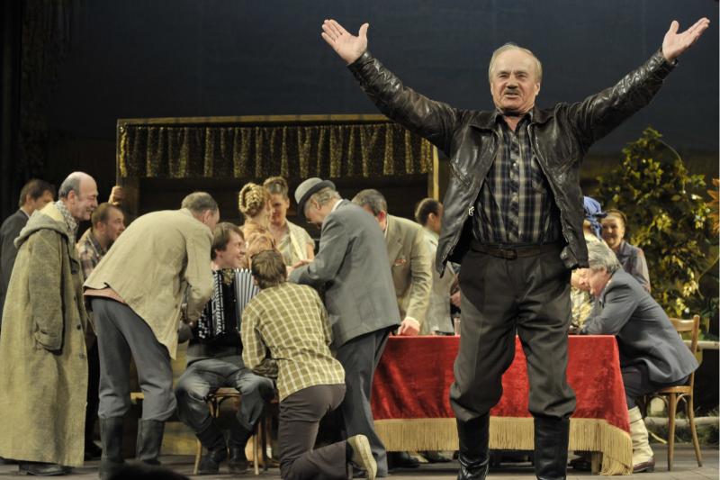 «Характеры» (2012) «Характеры» (2012)