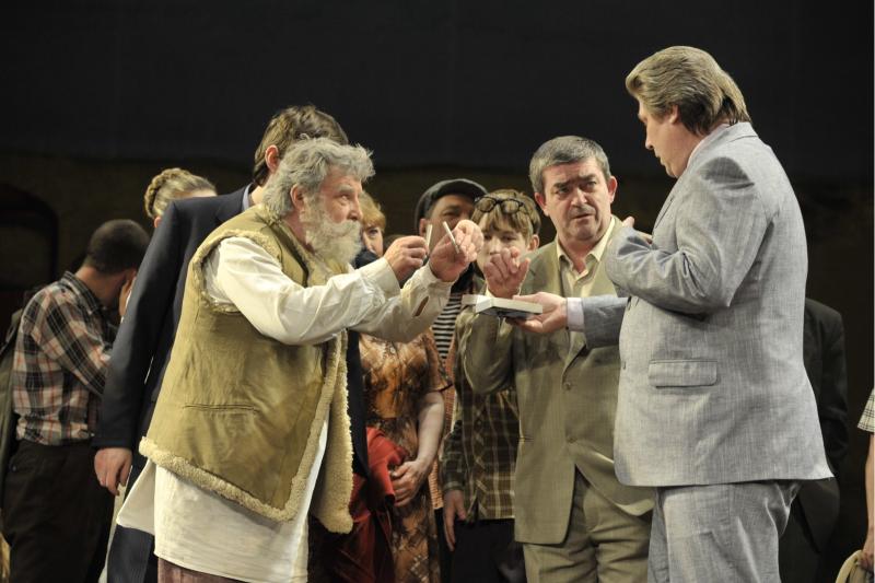 «Характеры» (2012) «Характеры» (2012)