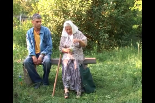 «Притча» (2011) «Притча» (2011)
