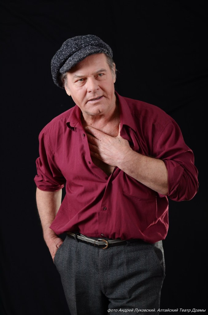 «Рассказы В.М. Шукшина» (2013) «Рассказы В.М. Шукшина» (2013)