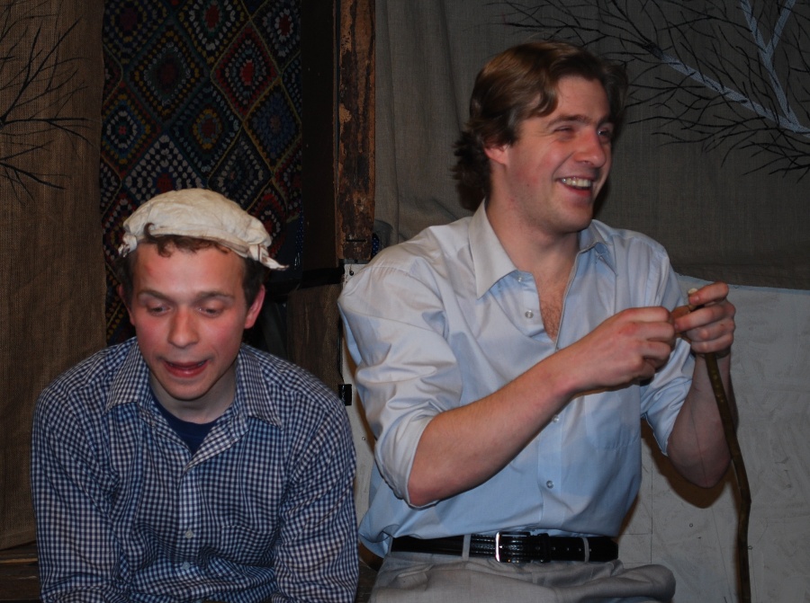 «Василий Шукшин. Приезжие» (2010) «Василий Шукшин. Приезжие» (2010)
