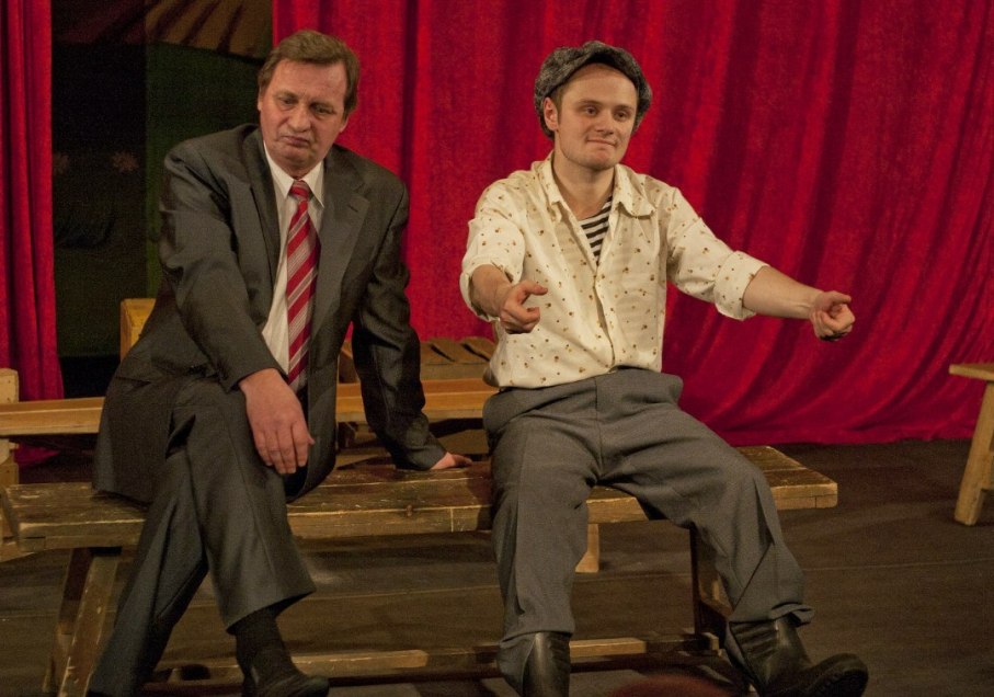 «Земляки» (2014) «Земляки» (2014)