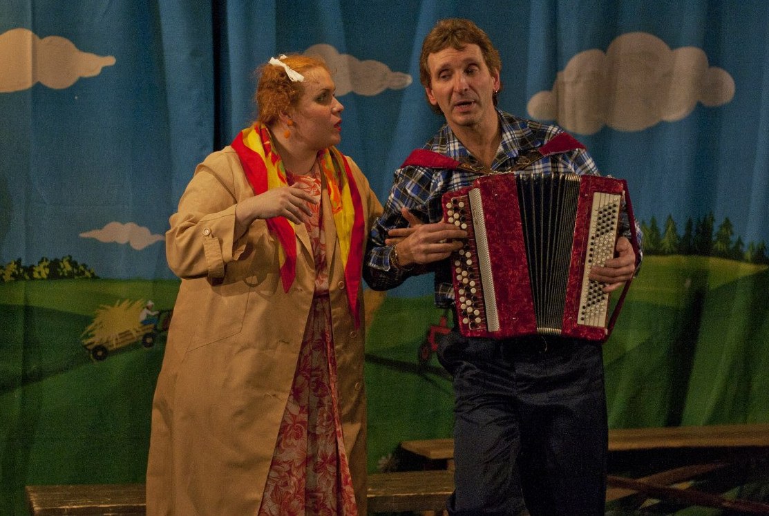 «Земляки» (2014) «Земляки» (2014)