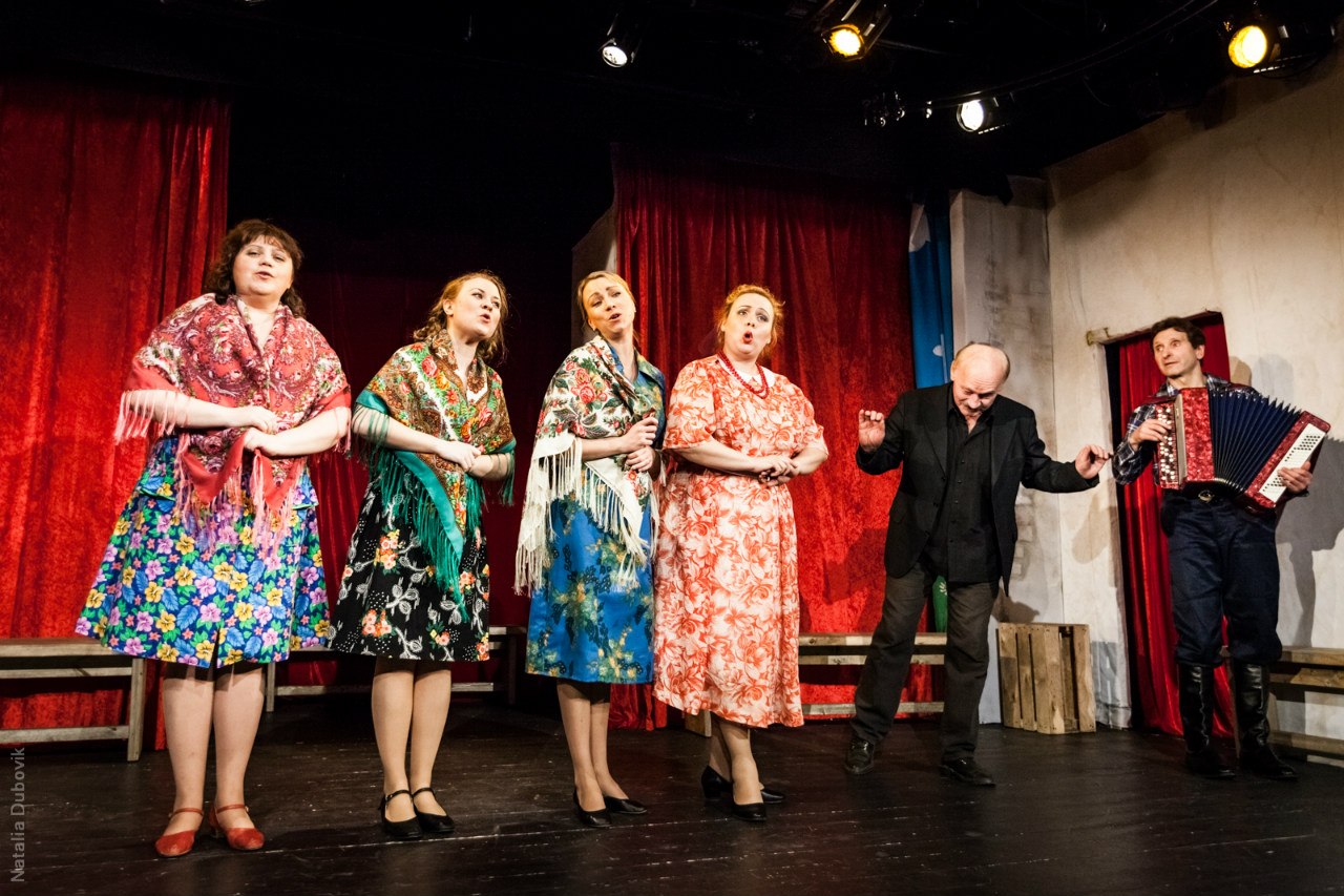 «Земляки» (2014) «Земляки» (2014)