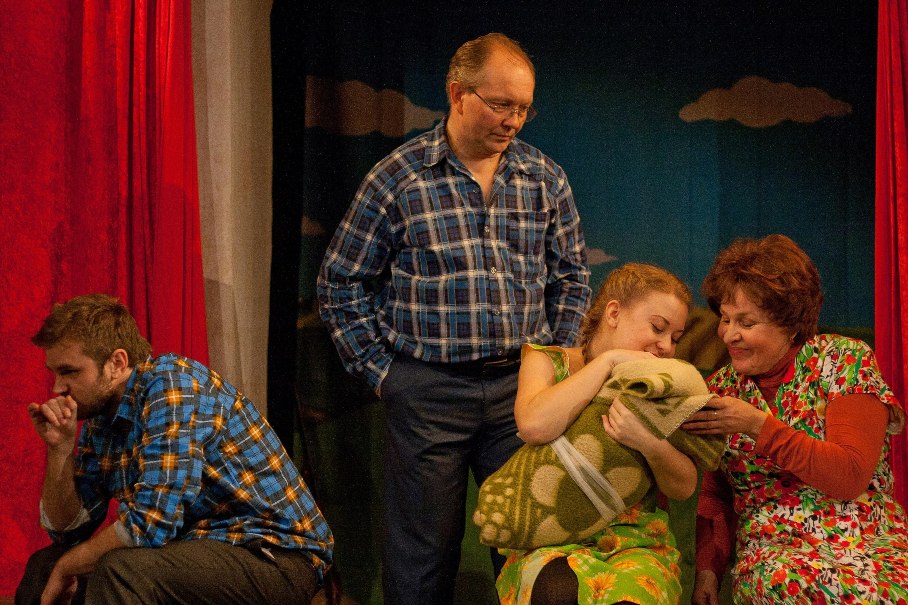 «Земляки» (2014) «Земляки» (2014)