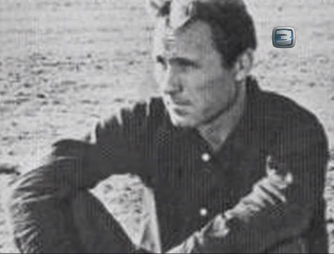 «Без права на дубль. Василий Шукшин» (2011) «Без права на дубль. Василий Шукшин» (2011)