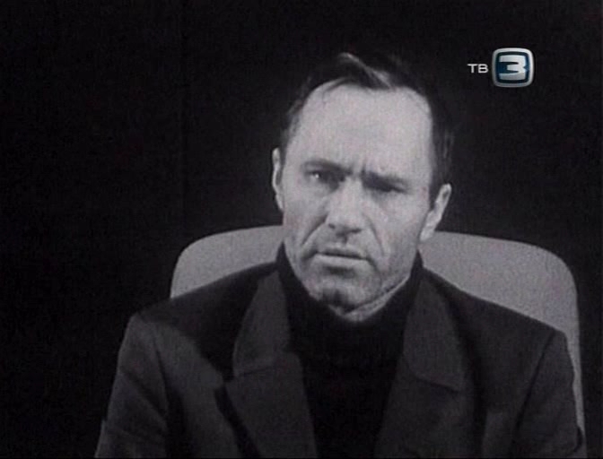 «Без права на дубль. Василий Шукшин» (2011) «Без права на дубль. Василий Шукшин» (2011)