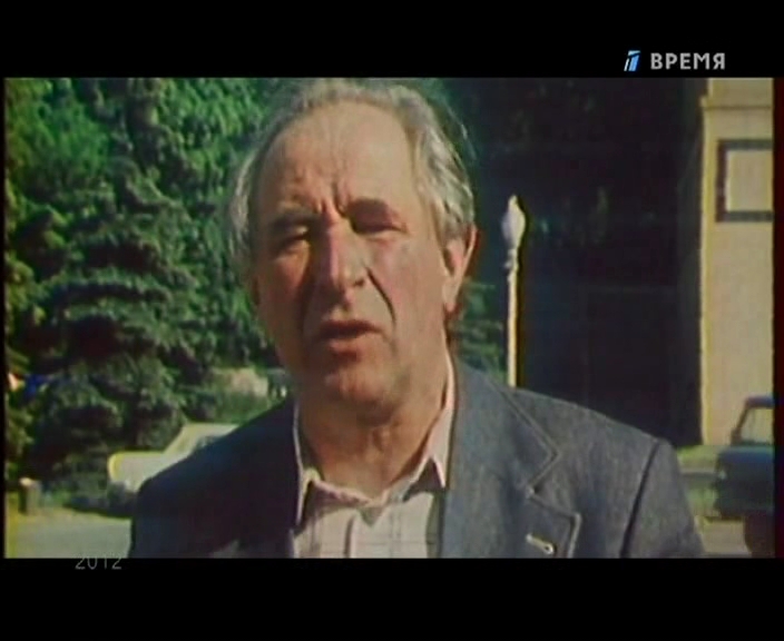 «Человек в кадре. Василий Шукшин» (2012) «Человек в кадре. Василий Шукшин» (2012)