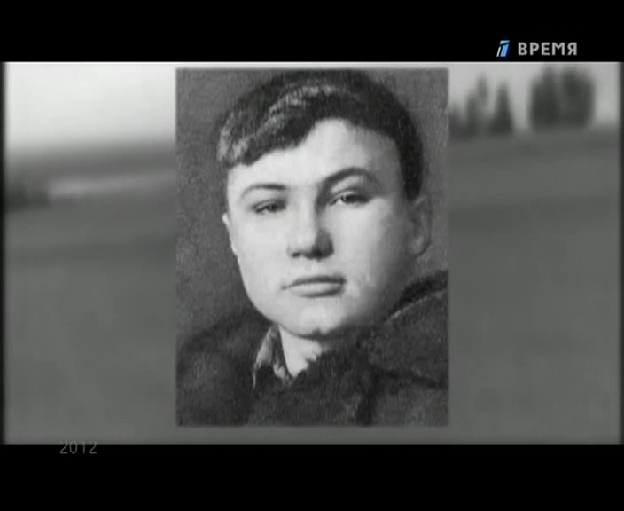 «Человек в кадре. Василий Шукшин» (2012) «Человек в кадре. Василий Шукшин» (2012)