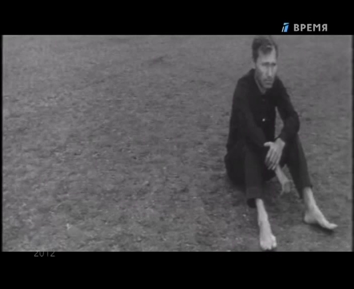 «Человек в кадре. Василий Шукшин» (2012) «Человек в кадре. Василий Шукшин» (2012)