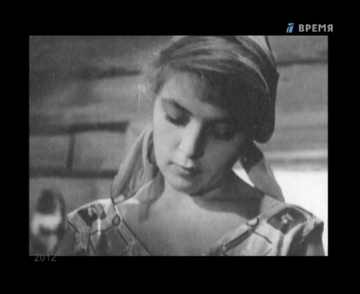 «Человек в кадре. Василий Шукшин» (2012) «Человек в кадре. Василий Шукшин» (2012)