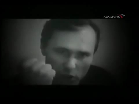 Интервью Василия Шукшина (1974)