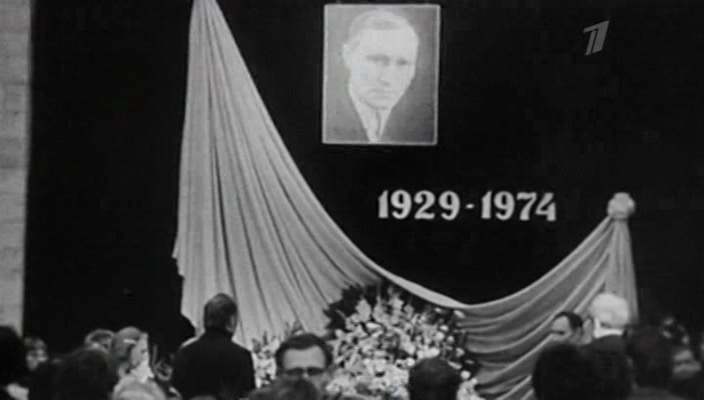 «Лидия Федосеева-Шукшина. Мое женское счастье» (2013) «Лидия Федосеева-Шукшина. Мое женское счастье» (2013)