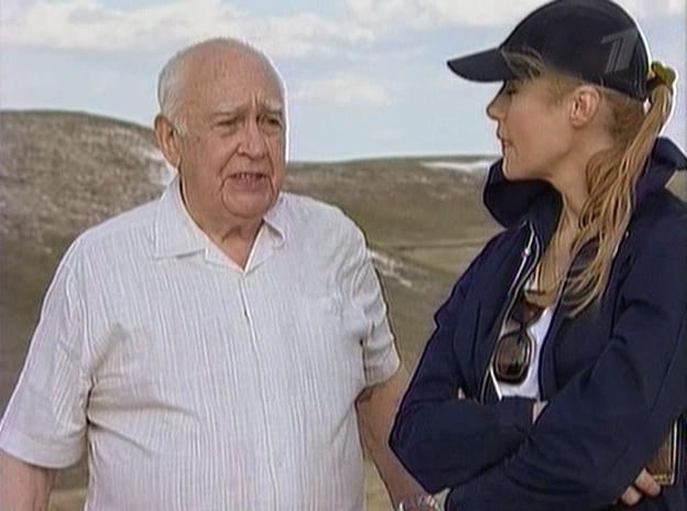 «Мария Шукшина. Расскажите мне о моем отце» (2009) «Мария Шукшина. Расскажите мне о моем отце» (2009)