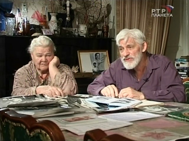 «Он сражался за Родину. Василий Шукшин» (2009) «Он сражался за Родину. Василий Шукшин» (2009)