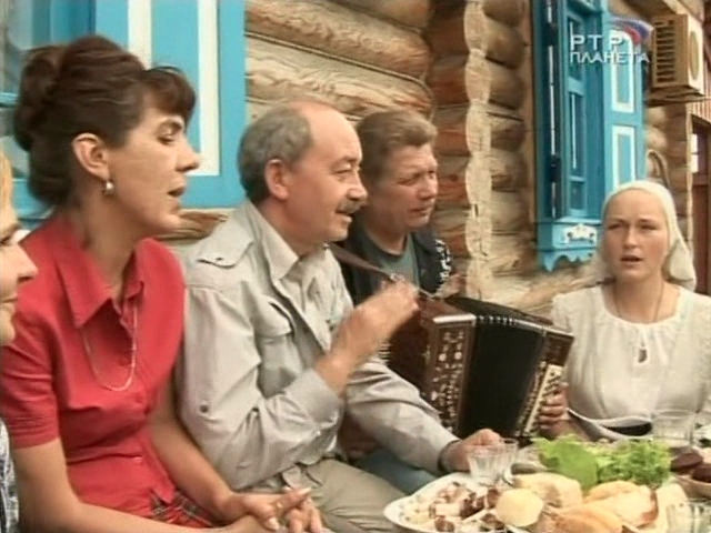 «Он сражался за Родину. Василий Шукшин» (2009) «Он сражался за Родину. Василий Шукшин» (2009)