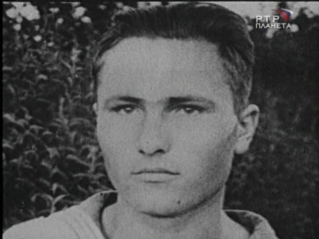 «Он сражался за Родину. Василий Шукшин» (2009) «Он сражался за Родину. Василий Шукшин» (2009)