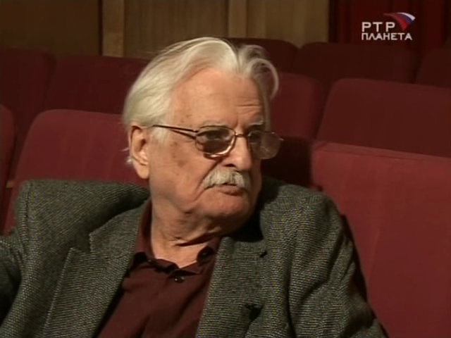 «Он сражался за Родину. Василий Шукшин» (2009) «Он сражался за Родину. Василий Шукшин» (2009)