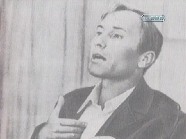 «Тайные знаки. Предчувствие смерти. Василий Шукшин» (2008) «Тайные знаки. Предчувствие смерти. Василий Шукшин» (2008)