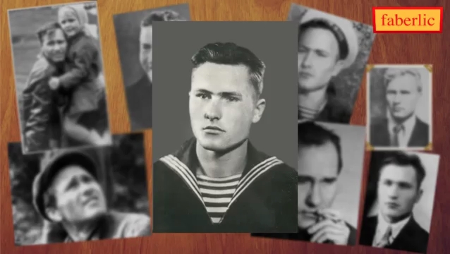 «Василий Шукшин. Календарь важных дат. Фаберлик» (2012) «Василий Шукшин. Календарь важных дат. Фаберлик» (2012)