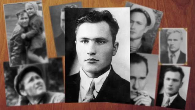 «Василий Шукшин. Календарь важных дат. Фаберлик» (2012) «Василий Шукшин. Календарь важных дат. Фаберлик» (2012)
