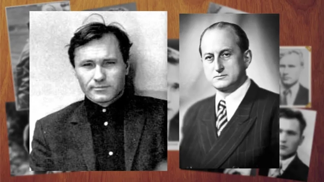 «Василий Шукшин. Календарь важных дат. Фаберлик» (2012) «Василий Шукшин. Календарь важных дат. Фаберлик» (2012)