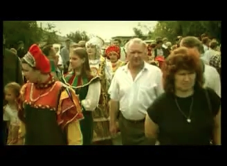 «Живые имена. Василий Шукшин» (2009)