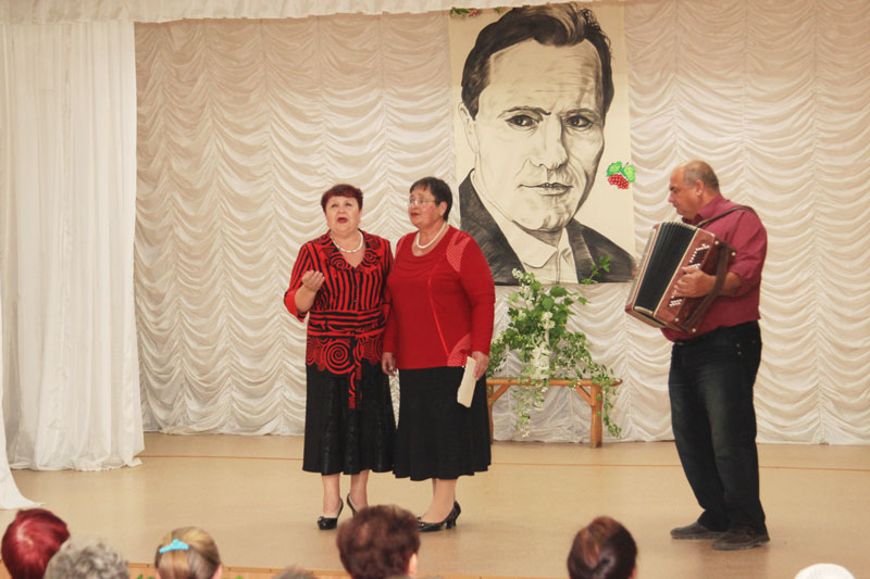 В Барнауле пройдет вечер «Я родом из деревни», посвященный Василию Шукшину