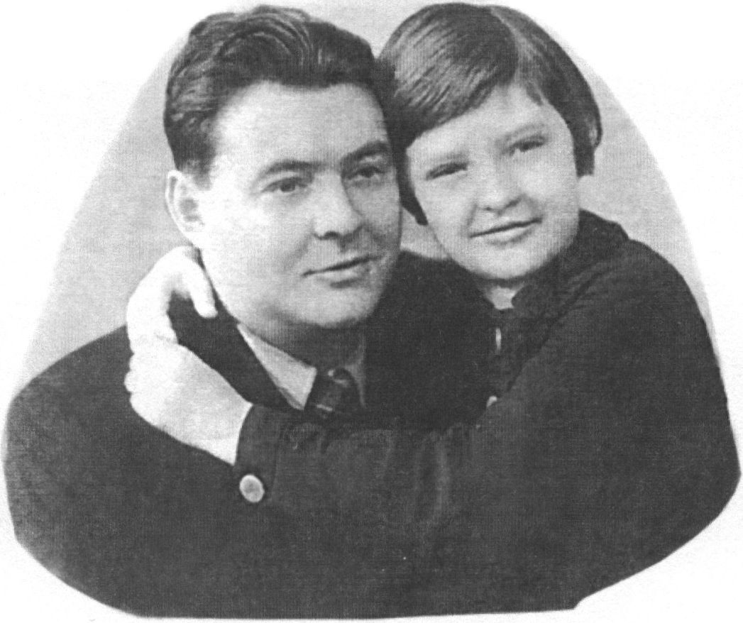 Семья Шукшиных Фото