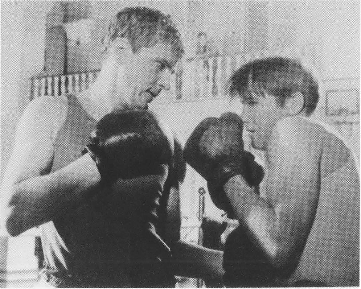 В.М. Шукшин в фильме «Мишка, Серега и я». 1962 В.М. Шукшин в фильме «Мишка, Серега и я». 1962