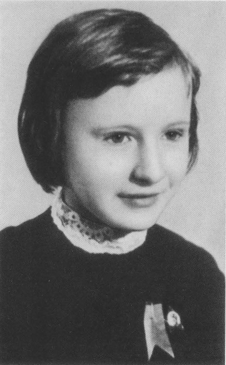 Дочь Катя. 1973 Дочь Катя. 1973