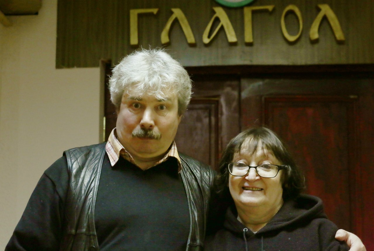 Студенческий театр «Глагол» в Петербурге поставил спектакль по Шукшину